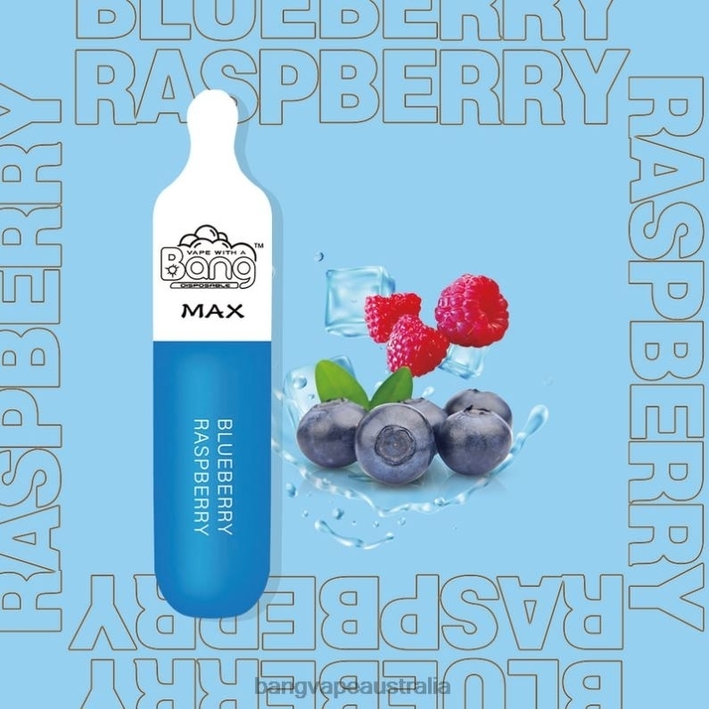 Bang Vape Max 5000 Puff Bar 6006N10 Disposable - Gang Vape Price