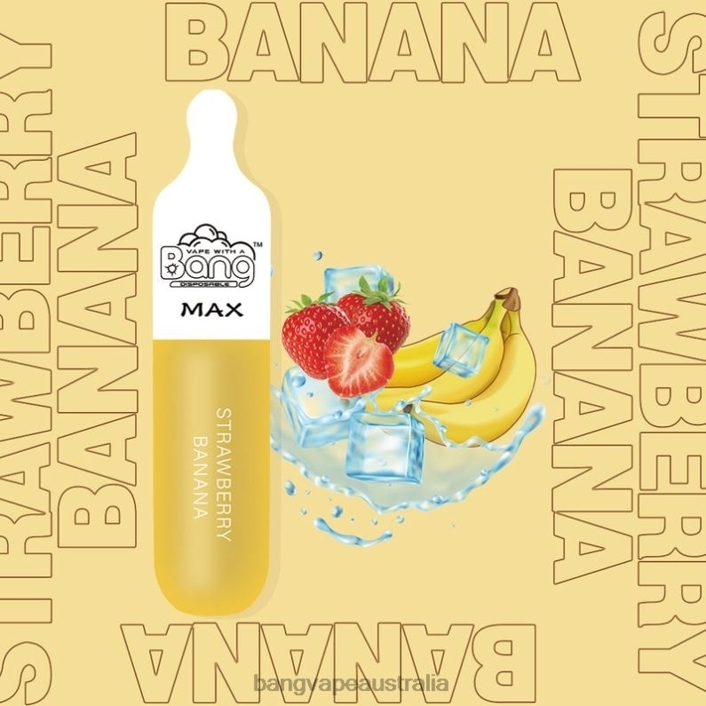 Bang Vape Max 5000 Puff Bar 6006N10 Disposable - Gang Vape Price